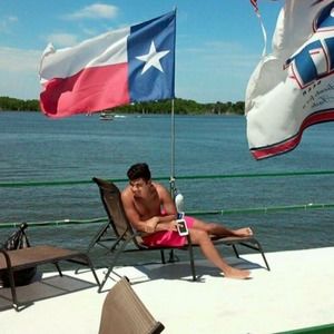 Meet your Posher, Fernando